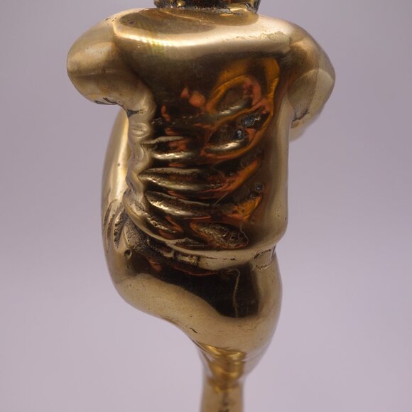 Baseball Pitcher Statue - Made in Taiwan Republic of China - Picture 6 of 16